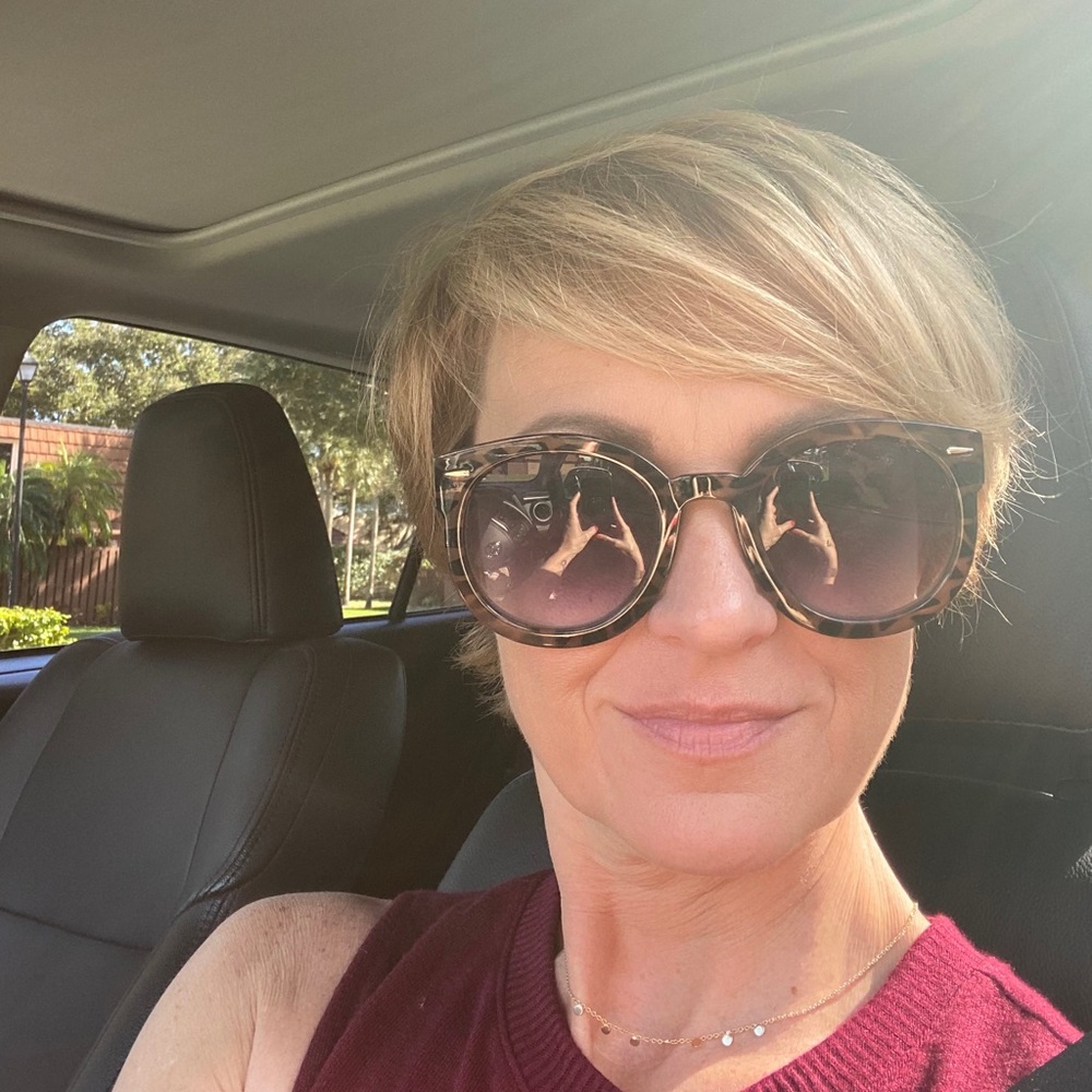 Meet your Posher, Tami